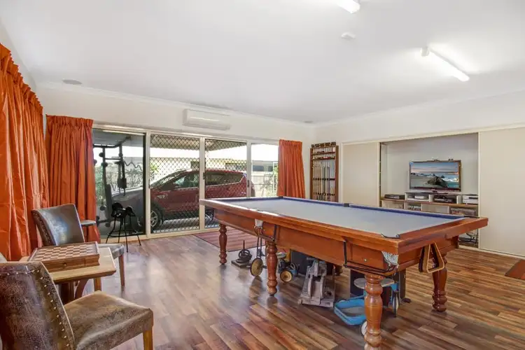 Sixth view of Homely house listing, 27 Daintree Drive, Bushland Beach QLD 4818