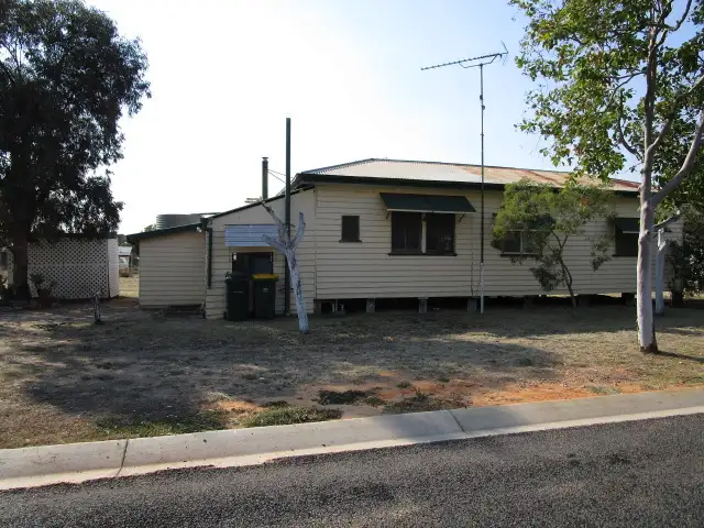 Main view of Homely house listing, 19 ADAMS STREET, Tara QLD 4421