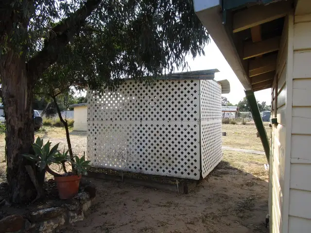Third view of Homely house listing, 19 ADAMS STREET, Tara QLD 4421