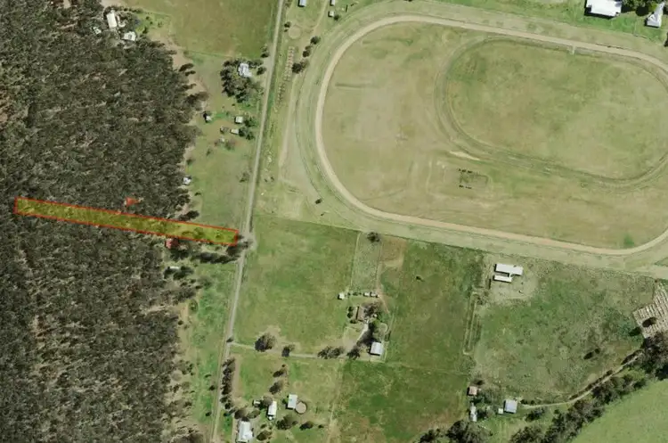 Second view of Homely rural property listing, 46 Oxley Avenue, Wellington NSW 2820