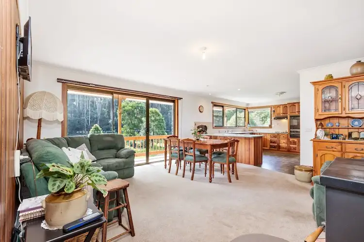 Third view of Homely house listing, 29 Bienefelts Road, Turners Beach TAS 7315