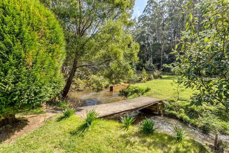 Fourth view of Homely house listing, 29 Bienefelts Road, Turners Beach TAS 7315