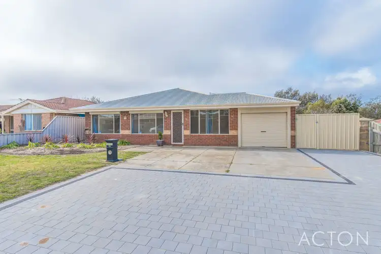 15 Dewar Mews, Clarkson WA 6030