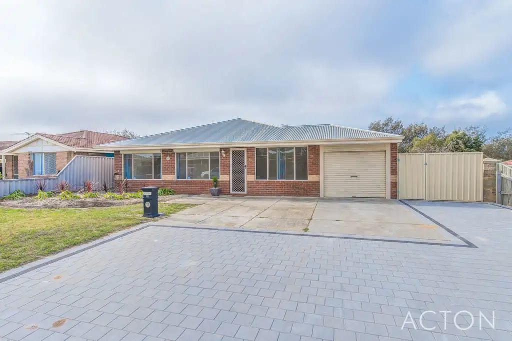 Main view of Homely house listing, 15 Dewar Mews, Clarkson WA 6030
