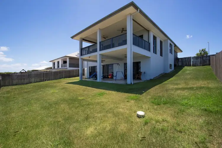 Second view of Homely house listing, 36 Sienna Boulevard, Ashfield QLD 4670
