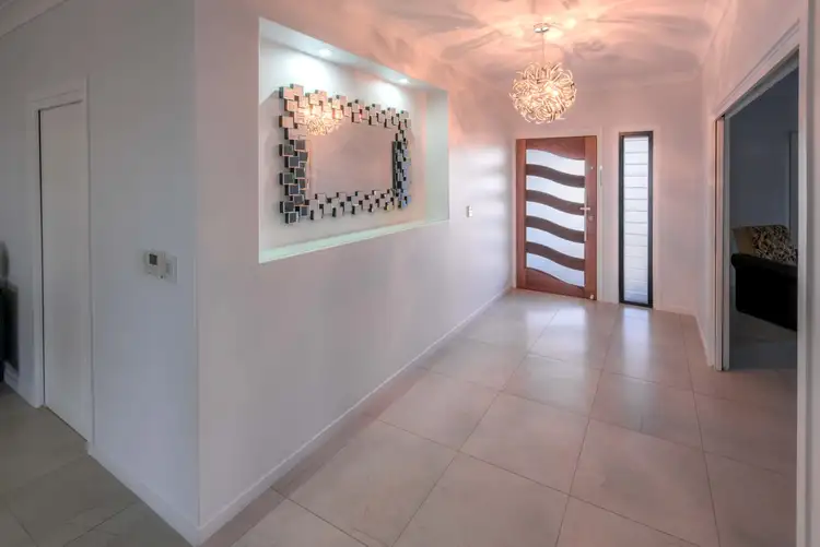 Fourth view of Homely house listing, 36 Sienna Boulevard, Ashfield QLD 4670