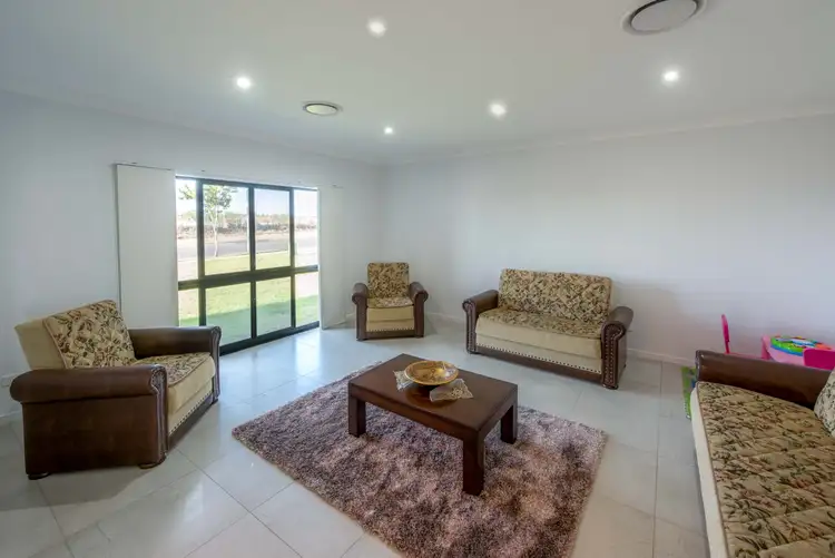 Fifth view of Homely house listing, 36 Sienna Boulevard, Ashfield QLD 4670