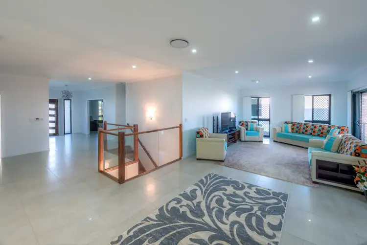 Sixth view of Homely house listing, 36 Sienna Boulevard, Ashfield QLD 4670