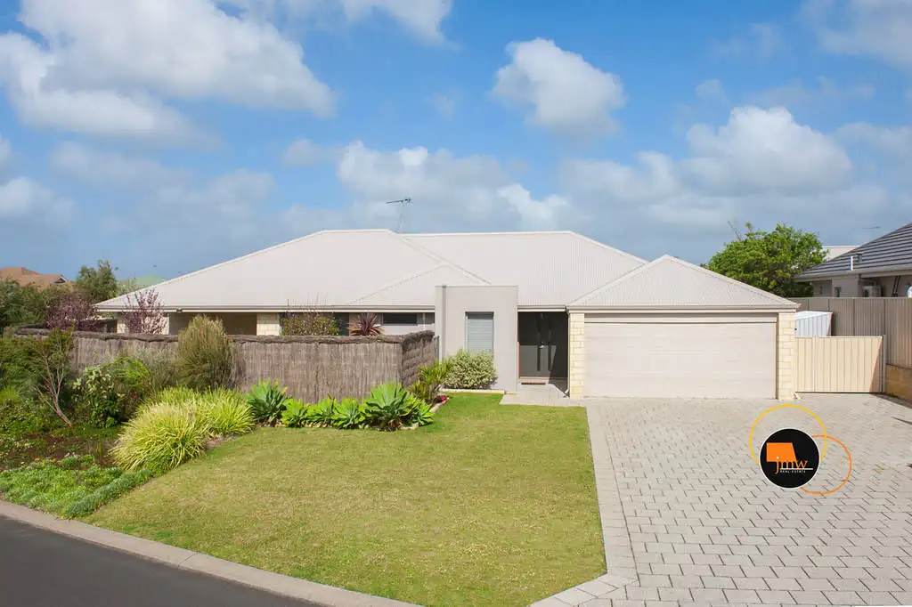 Main view of Homely house listing, 13 Indooroopilly Crescent, Dunsborough WA 6281