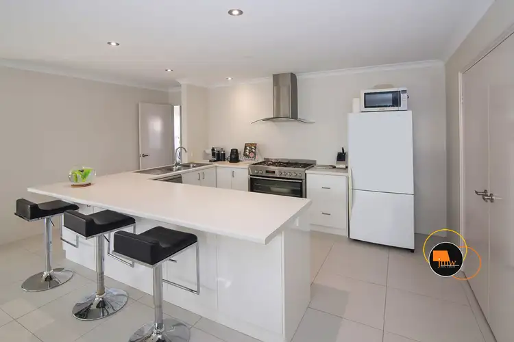 Second view of Homely house listing, 13 Indooroopilly Crescent, Dunsborough WA 6281