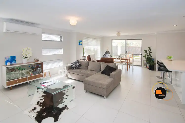 Third view of Homely house listing, 13 Indooroopilly Crescent, Dunsborough WA 6281