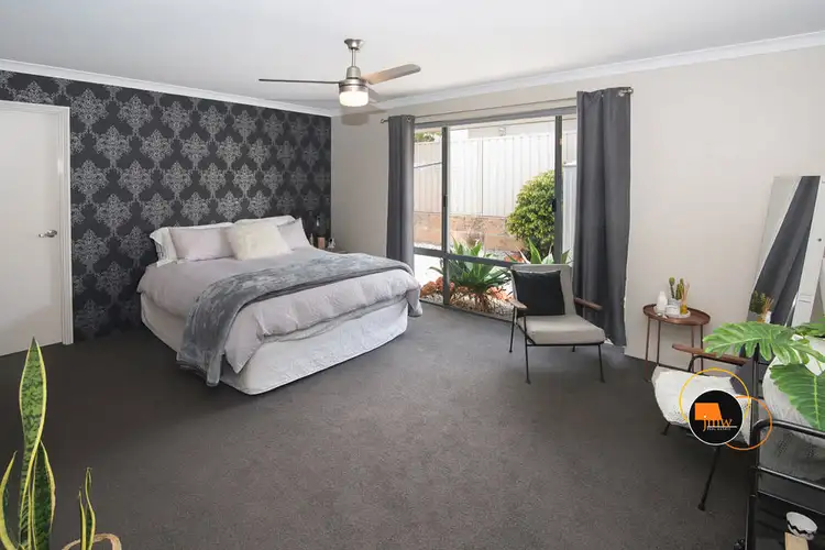 Fifth view of Homely house listing, 13 Indooroopilly Crescent, Dunsborough WA 6281