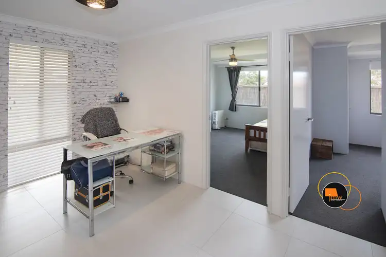 Seventh view of Homely house listing, 13 Indooroopilly Crescent, Dunsborough WA 6281