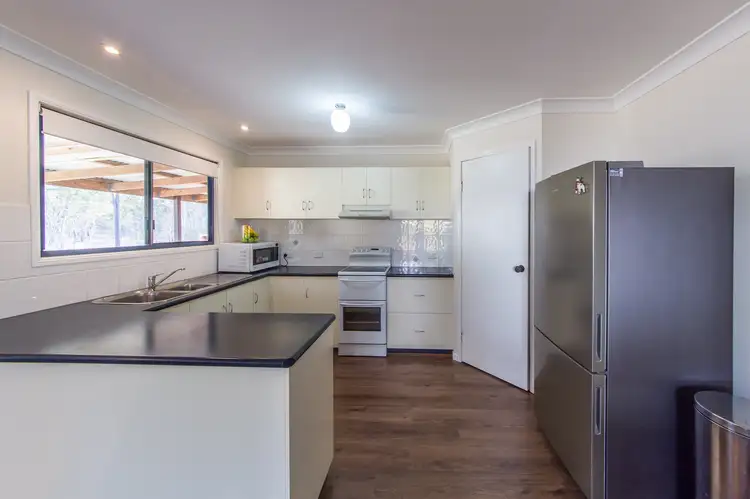 Third view of Homely house listing, 33 Farr Ct, Wattle Camp QLD 4615