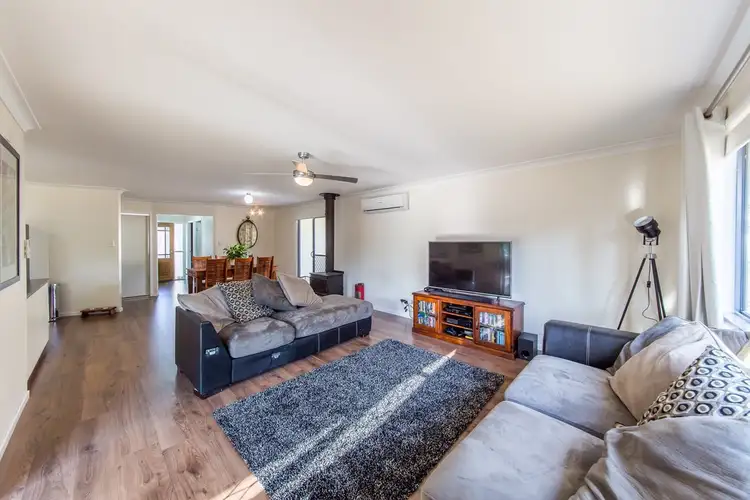 Fourth view of Homely house listing, 33 Farr Ct, Wattle Camp QLD 4615