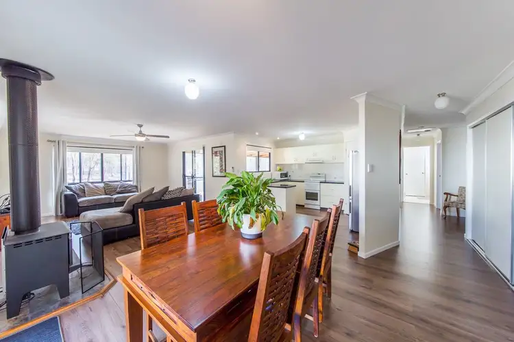 Fifth view of Homely house listing, 33 Farr Ct, Wattle Camp QLD 4615