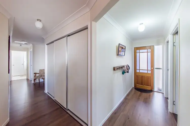 Sixth view of Homely house listing, 33 Farr Ct, Wattle Camp QLD 4615