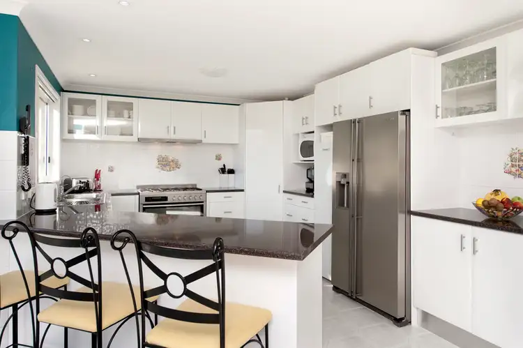 Third view of Homely house listing, 21 Budawang Drive, Ulladulla NSW 2539