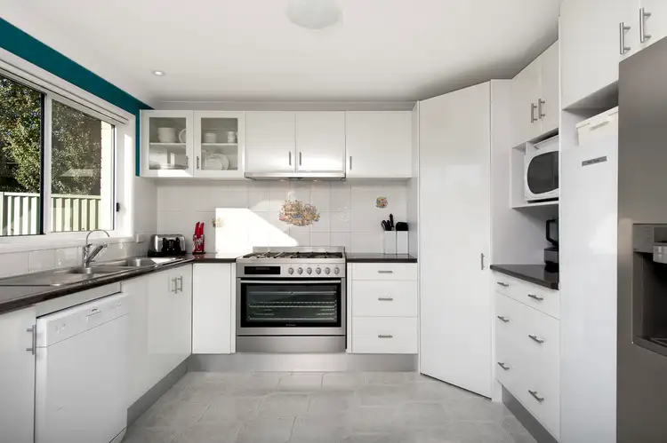 Fourth view of Homely house listing, 21 Budawang Drive, Ulladulla NSW 2539