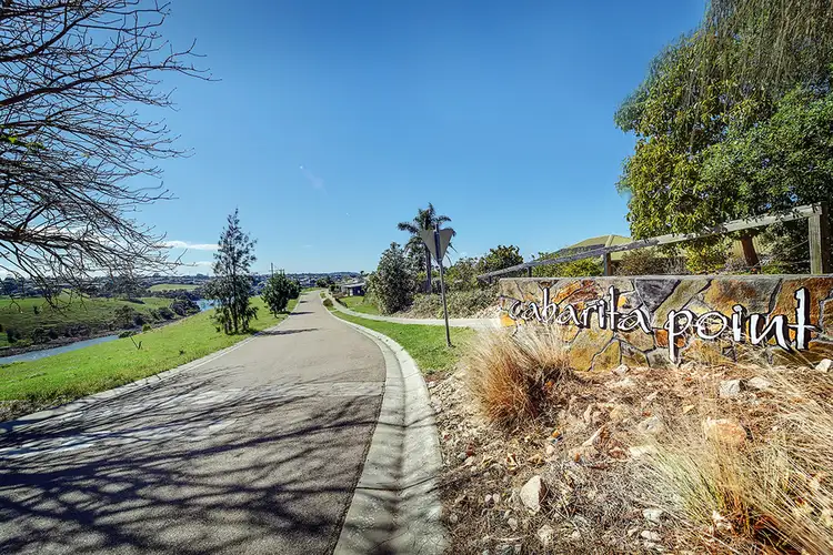 9 Cabarita Point, Lakes Entrance VIC 3909