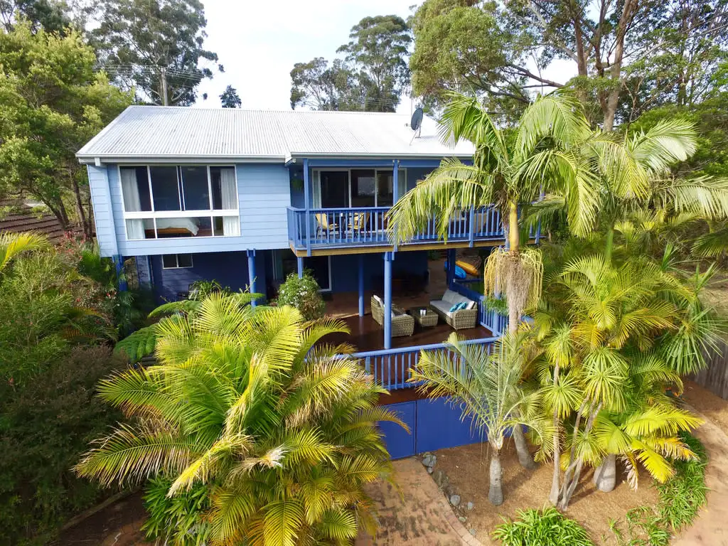 Main view of Homely house listing, 33 Linden Way, Mollymook Beach NSW 2539