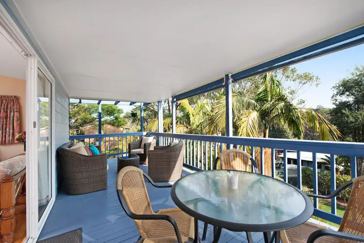 Second view of Homely house listing, 33 Linden Way, Mollymook Beach NSW 2539