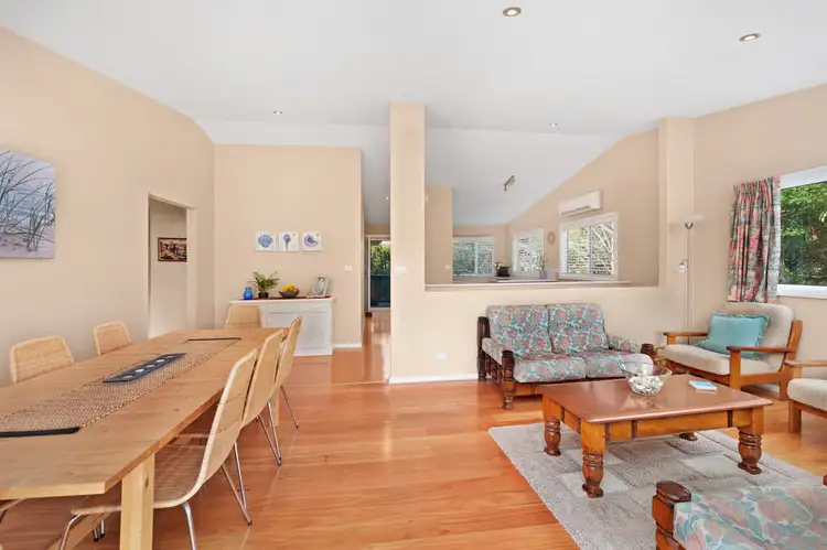 Third view of Homely house listing, 33 Linden Way, Mollymook Beach NSW 2539