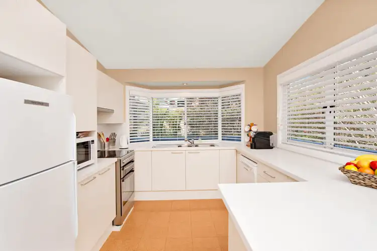 Fifth view of Homely house listing, 33 Linden Way, Mollymook Beach NSW 2539