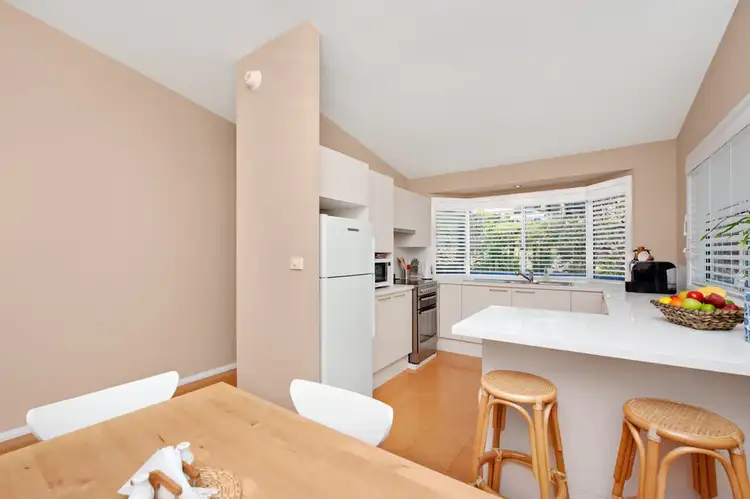 Sixth view of Homely house listing, 33 Linden Way, Mollymook Beach NSW 2539