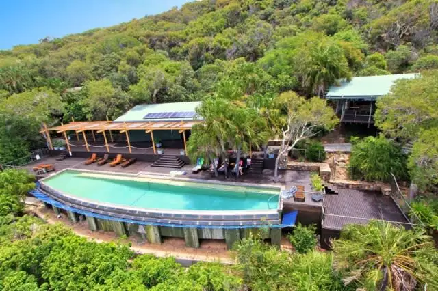 Third view of Homely land listing, 122 Hawkes Bill Drive Sunrise, Agnes Water QLD 4677