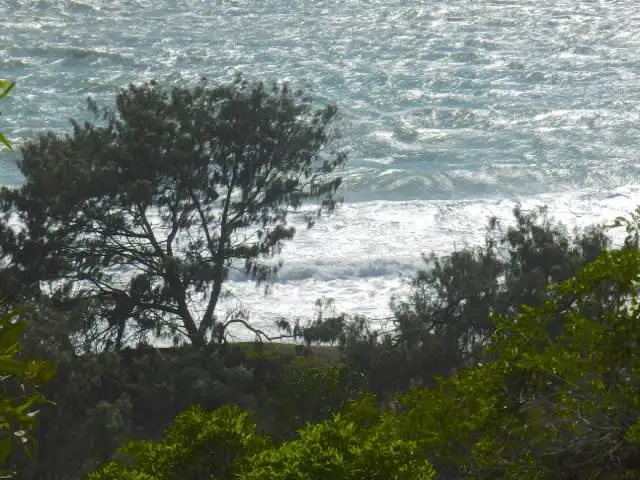 Sixth view of Homely land listing, 122 Hawkes Bill Drive Sunrise, Agnes Water QLD 4677