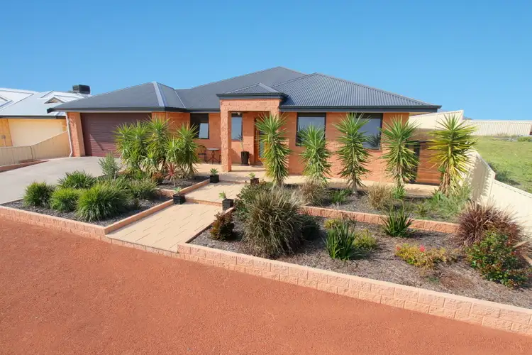 18 Chipping Rise, Northam WA 6401