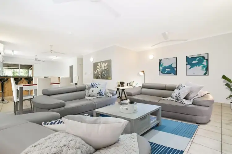 Main view of Homely house listing, 6 Menzies Court, Gray NT 830