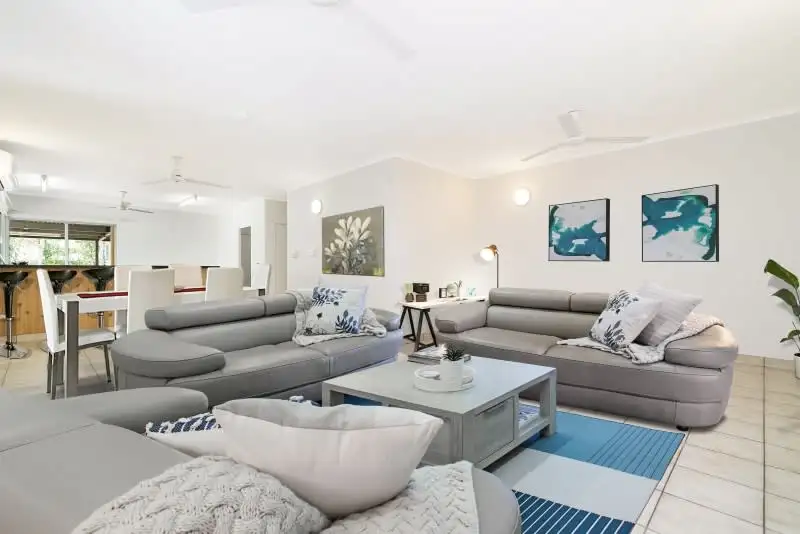Main view of Homely house listing, 6 Menzies Court, Gray NT 830