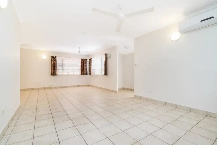 Fifth view of Homely house listing, 6 Menzies Court, Gray NT 830