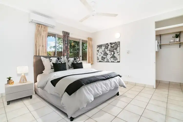 Sixth view of Homely house listing, 6 Menzies Court, Gray NT 830