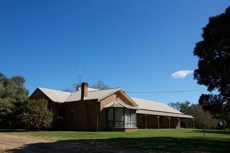Fourth view of Homely rural property listing, 4209 Goulburn Valley Highway, Katunga VIC 3640