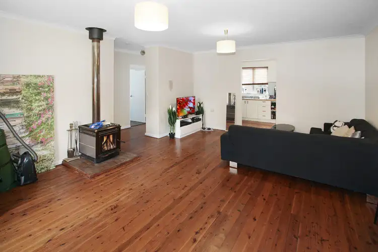 Second view of Homely house listing, 8 BUCHAN PDE, Cooma NSW 2630