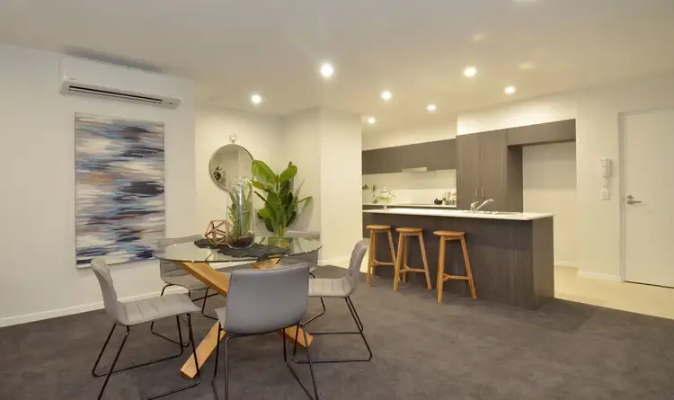 Third view of Homely apartment listing, 116/1930 Gold Coast Highway, Miami QLD 4220