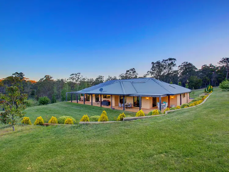 Main view of Homely house listing, 61 Old Mandemar Road, Berrima NSW 2577
