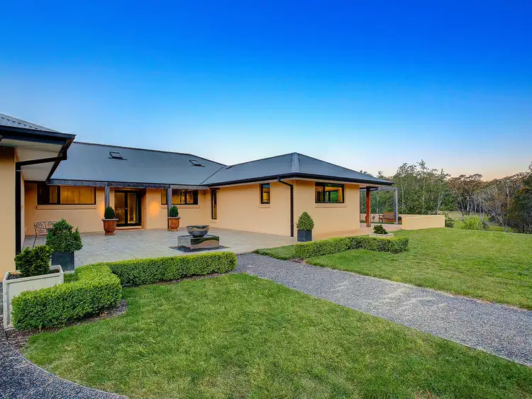 Second view of Homely house listing, 61 Old Mandemar Road, Berrima NSW 2577