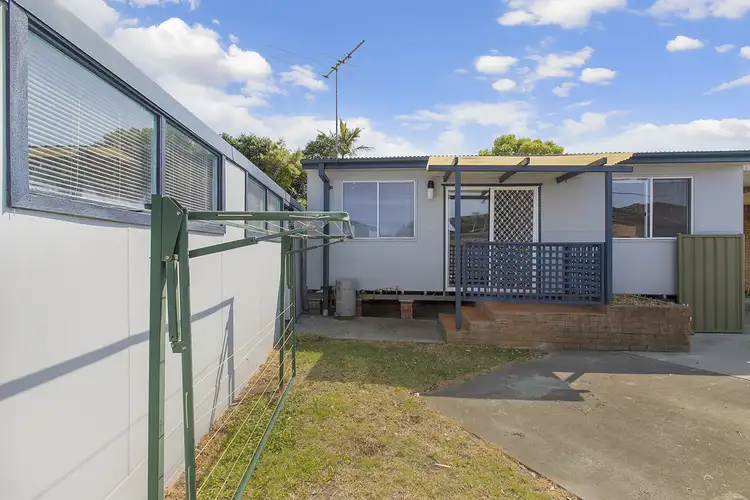 4A Tonga Crescent