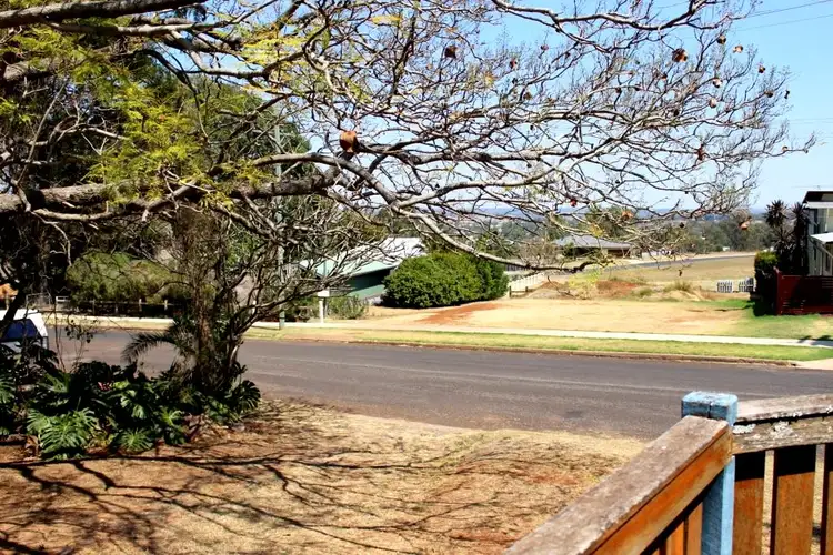 Second view of Homely house listing, 27 Macdiarmid street, Kingaroy QLD 4610