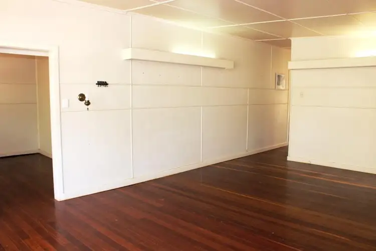 Fourth view of Homely house listing, 27 Macdiarmid street, Kingaroy QLD 4610