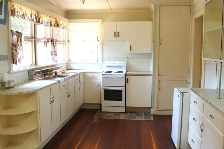 Sixth view of Homely house listing, 27 Macdiarmid street, Kingaroy QLD 4610
