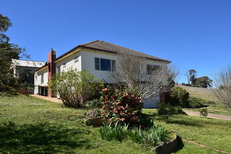 10 Park Street, Millthorpe NSW 2798
