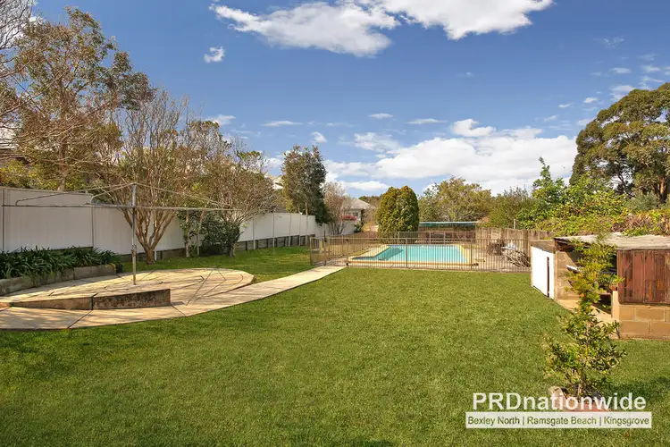 14 Kerry Crescent, Roselands NSW 2196