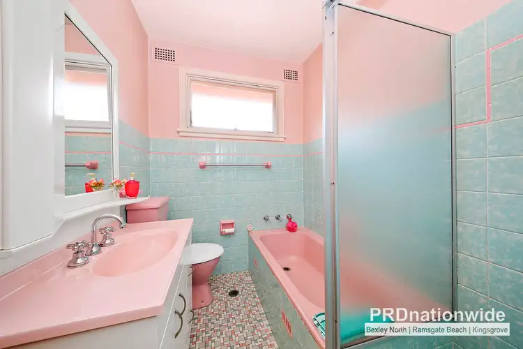 Fifth view of Homely house listing, 14 Kerry Crescent, Roselands NSW 2196