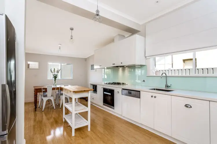 Fifth view of Homely house listing, 50 Wills Street, Largs Bay SA 5016