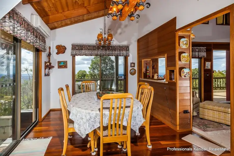 Sixth view of Homely house listing, 3-5 Timor Court, Tamborine Mountain QLD 4272